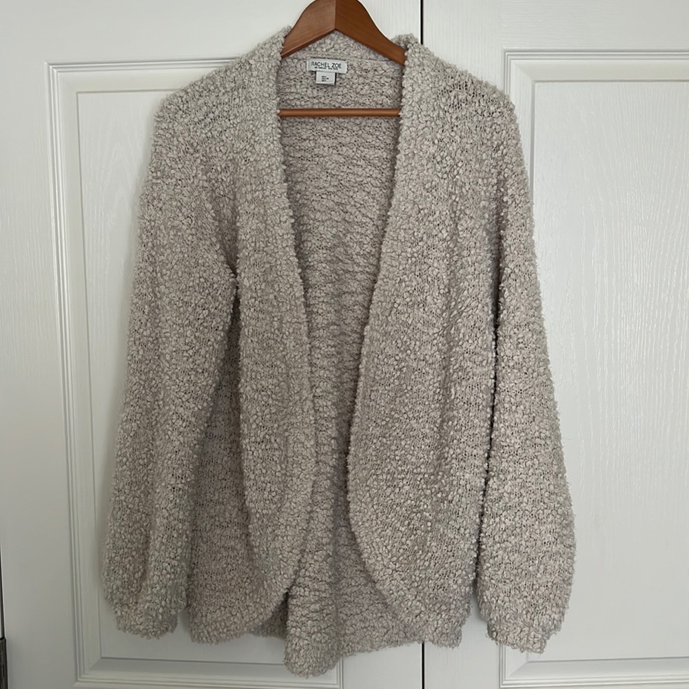 Rachel Zoe cardigan